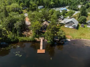 Mount Uniacke Lakefront Cottage - Image 3
