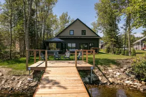 Mount Uniacke Lakefront Cottage - Image 4