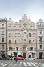 The BEST place in Prague - Old Town - Image 3