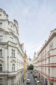 The BEST place in Prague - Old Town - Image 2