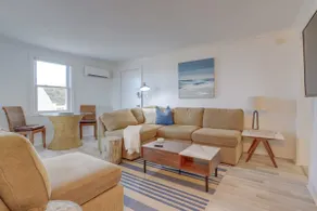 Sojourn | Ultimate Beach Front 2 Bedroom - Image 5