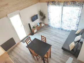Small Corner of Happiness, air conditioning, terrace, parking, center - Image 5