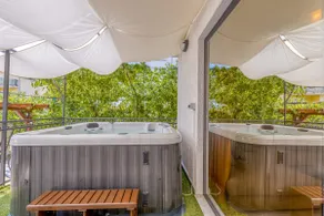 Wellness Apartment - Image 2