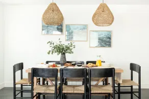 Moderne Paradis | 18 sovepladser | Skridt fra stranden | Nyrenoveret! ❤ ved AvantStay - Image 5