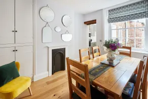 Host & Stay - The Old School House - Image 5