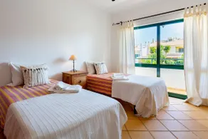Sunny 2BDR House W/ Private Pool by LovelyStay - Image 4