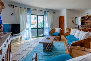 Sunny 2BDR House W/ Private Pool by LovelyStay - Image 3
