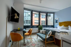Limehome Flensburg Holm - Image 5