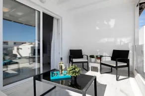 Ferienhaus Casa Fariones nahe Strand mit Terrasse, Gemeinschaftspool & WLAN - Image 4
