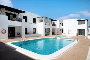 Ferienhaus Casa Fariones nahe Strand mit Terrasse, Gemeinschaftspool & WLAN - Image 3