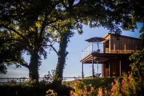 Tawny Lodge - Luxurious 1 Bedroom - Blossom Farm - Image 3