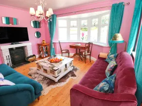 Luxury, Spacious, family, 6 BDR, Adapted, Hot Tub. - Image 3