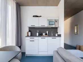 Limehome Erfurt Maximilian Welsch Str - Image 4