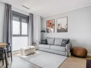 limehome Madrid Ramón | One-Bedroom Apartment XL - Image 5