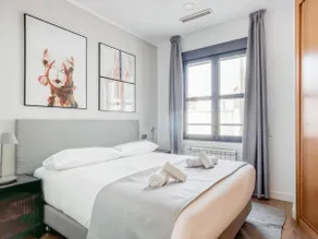 limehome Madrid Ramón | One-Bedroom Apartment XL - Image 3