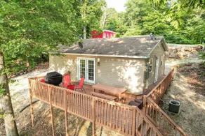 Lake Cabin & Dock - A True Ozarks Experience! - Image 2
