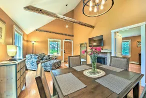 Hidden Gem Cottage' Near Blue Hill Peninsula - Image 5