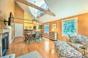 Hidden Gem Cottage' Near Blue Hill Peninsula - Image 4