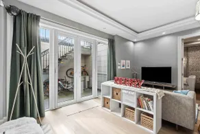 Family guest suite in Marpole - Image 5