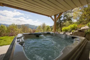 Inuï Grand Chalet - 5-star luxury spa - Image 4