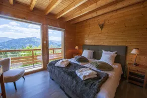 Inuï Grand Chalet - 5-star luxury spa - Image 5