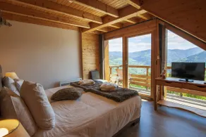 Inuï Grand Chalet - 5-star luxury spa - Image 3