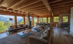 Inuï Grand Chalet - 5-star luxury spa - Image 2
