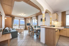 'Residence Diana Apartment 203' with Mountain View, Balcony & Wi-Fi - Image 4