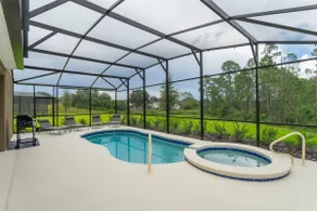Pro decor themed & Resort style Lake view 7889 - Image 2