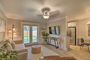 Cozy Tallahassee Apartment w/ Spacious Yard! - Image 4