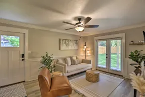 Cozy Tallahassee Apartment w/ Spacious Yard! - Image 5