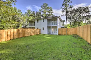 Cozy Tallahassee Apartment w/ Spacious Yard! - Image 3