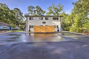 Cozy Tallahassee Apartment w/ Spacious Yard! - Image 2