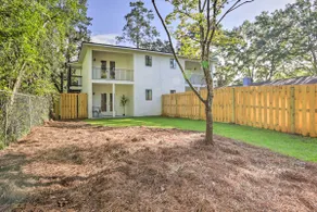 Pet-Friendly Tallahassee Retreat, Near Parks! - Image 3