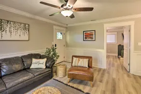 Pet-Friendly Tallahassee Retreat, Near Parks! - Image 5