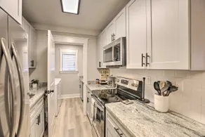 Pet-Friendly Tallahassee Retreat, Near Parks! - Image 2