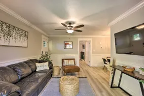 Pet-Friendly Tallahassee Retreat, Near Parks! - Image 4