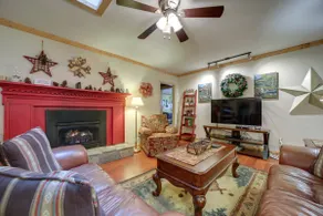 'Campbell Retreat' in Maggie Valley w/ Deck! - Image 4