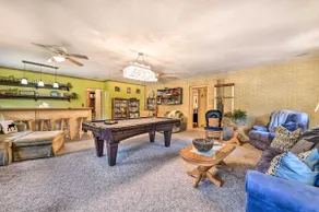 'Campbell Retreat' in Maggie Valley w/ Deck! - Image 3