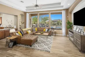 Gated Arizona Peaceful Escape w/ Heated Pool - Image 5