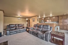 Golf Course & Lake Views: Cozy Afton Condo! - Image 5