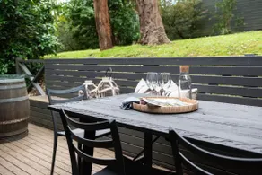 Collins Street House in Red Hill - Image 5