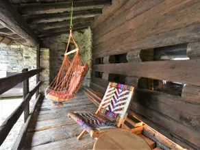 Chalet Baita Barin by Interhome - Image 2