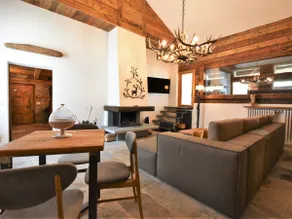 Chalet Baita Barin by Interhome - Image 3