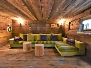 Chalet Baita Barin by Interhome - Image 4