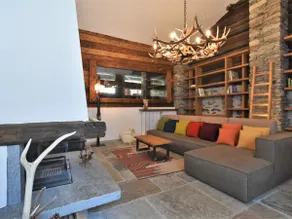 Chalet Baita Barin by Interhome - Image 5