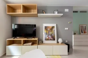 Entropan A71 - 2 bedroom, very central apartment - Image 3