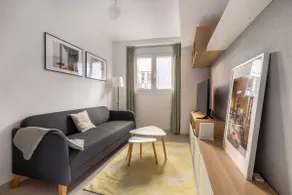 Entropan A71 - 2 bedroom, very central apartment - Image 2