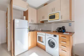 Entropan A71 - 2 bedroom, very central apartment - Image 5