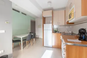 Entropan A71 - 2 bedroom, very central apartment - Image 4